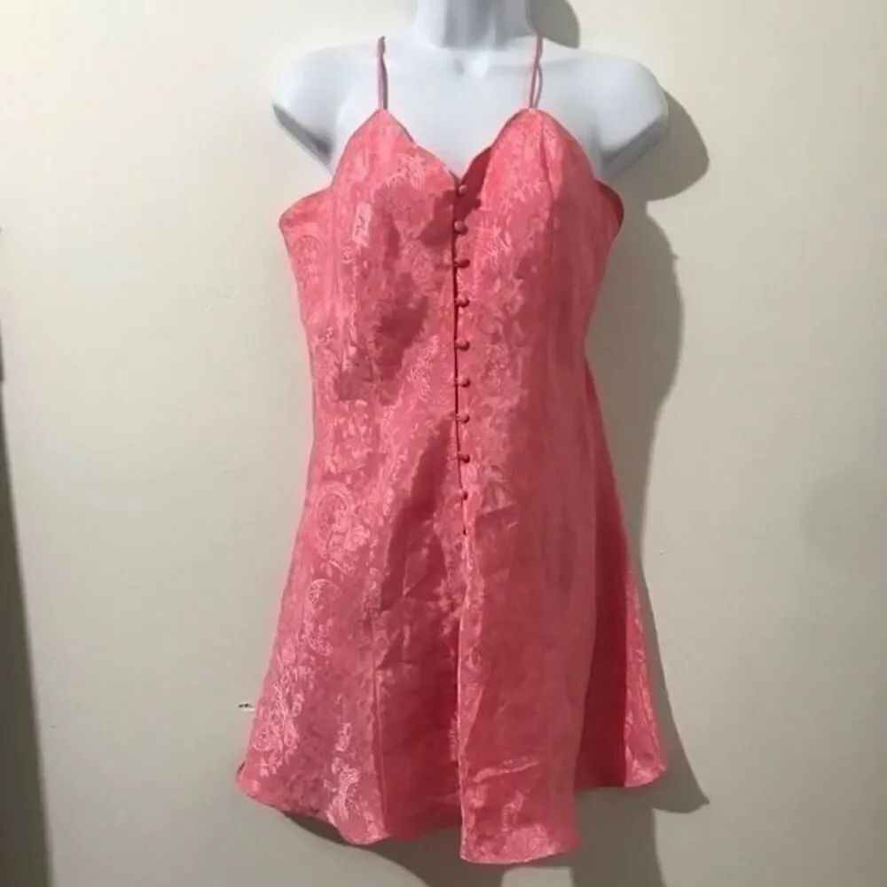 Victoria’s Secret Pink pajama size M…0676